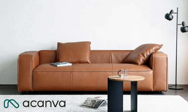 How do we choose high quality leather sofas?