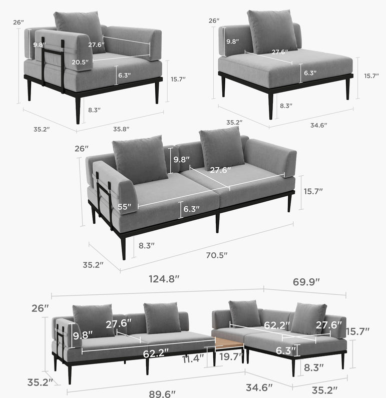 Andorra_Sofa_AZY401_dimensions