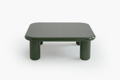 Pebble Companions Trio of Tables with Smooth Rounded Edges by Acanva