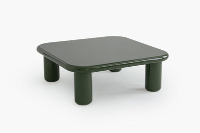 Pebble Companions Trio of Tables with Smooth Rounded Edges by Acanva