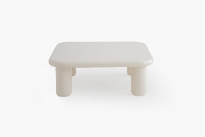 Pebble Companions Trio of Tables with Smooth Rounded Edges by Acanva