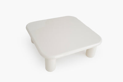 Pebble Companions Trio of Tables with Smooth Rounded Edges by Acanva