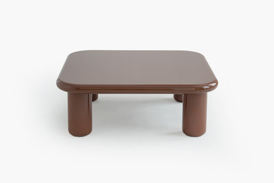 Pebble Companions Trio of Tables with Smooth Rounded Edges by Acanva