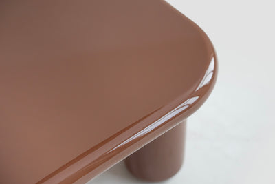 Pebble Companions Trio of Tables with Smooth Rounded Edges by Acanva