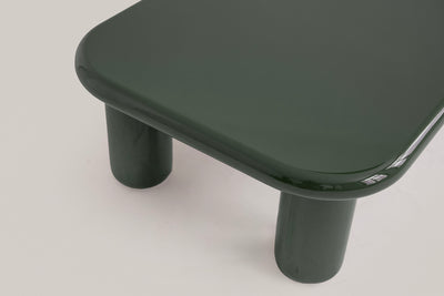 Pebble Companions Trio of Tables with Smooth Rounded Edges by Acanva