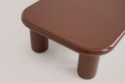 Pebble Companions Trio of Tables with Smooth Rounded Edges by Acanva