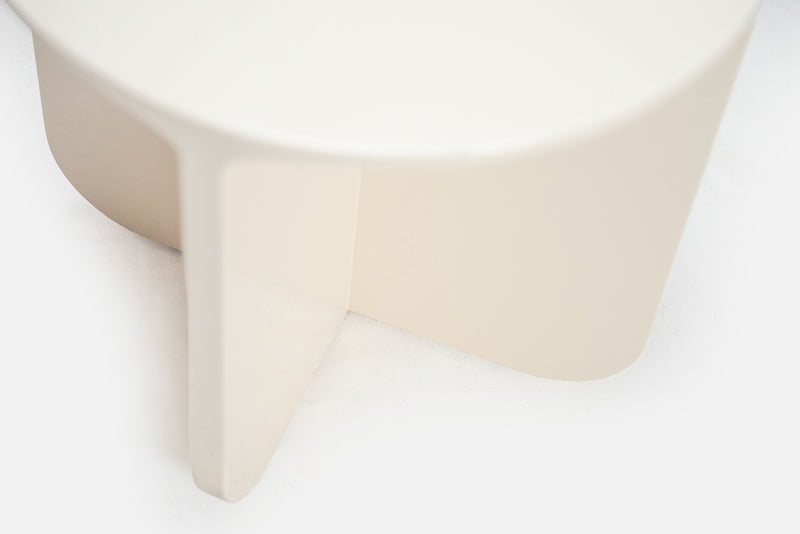 Petal Coffee Table and Side Table by Acanva