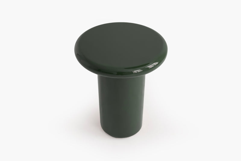 Pebble Companions Trio of Tables with Smooth Rounded Edges by Acanva