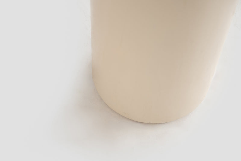 Pebble Companions Trio of Tables with Smooth Rounded Edges by Acanva