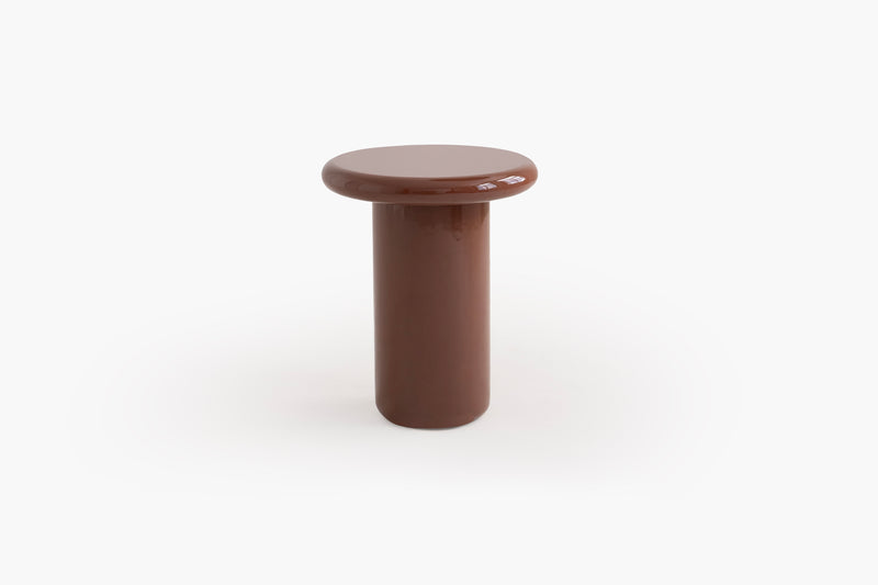 Pebble Companions Trio of Tables with Smooth Rounded Edges by Acanva