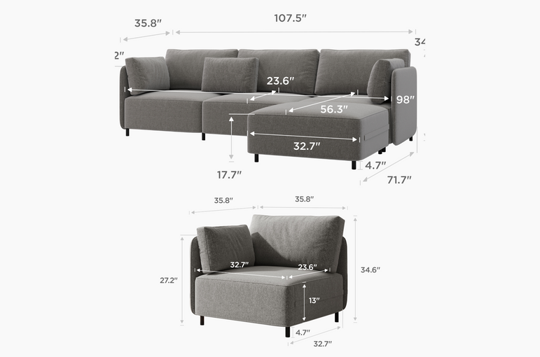 Andorra_Sofa_AZY401_dimensions