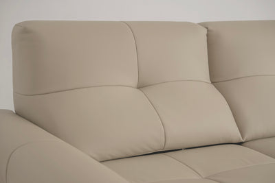 Sienna Power Reclining Sectional Sofa by Acanva