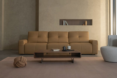 Sienna Power Reclining Sectional Sofa by Acanva