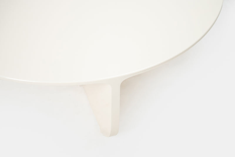 Petal Coffee Table and Side Table by Acanva