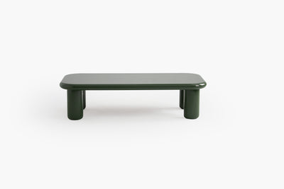 Pebble Companions Trio of Tables with Smooth Rounded Edges by Acanva