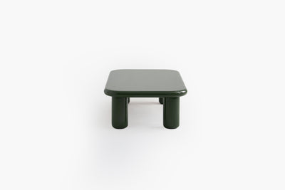 Pebble Companions Trio of Tables with Smooth Rounded Edges by Acanva