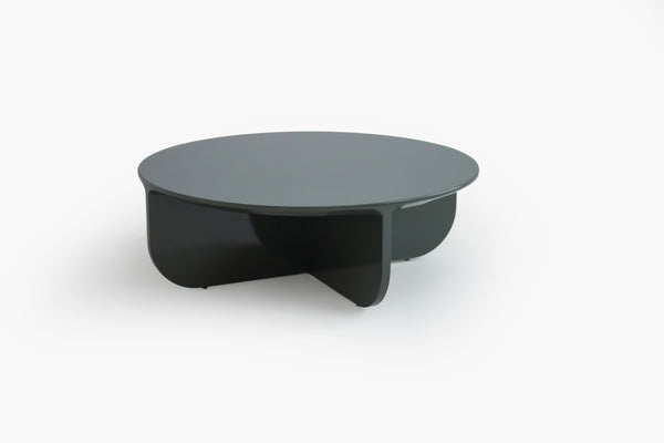 Petal Coffee Table and Side Table by Acanva