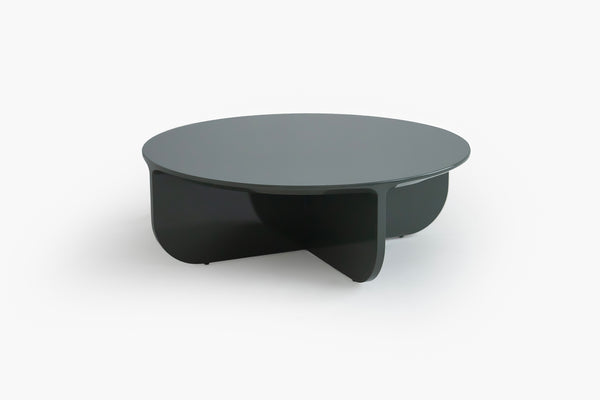 Petal Coffee Table and Side Table by Acanva