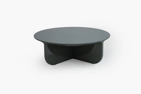 Petal Coffee Table and Side Table by Acanva