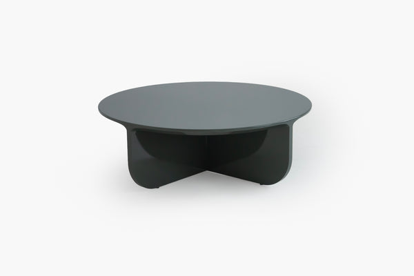 Petal Coffee Table and Side Table by Acanva