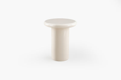 Pebble Companions Trio of Tables with Smooth Rounded Edges by Acanva