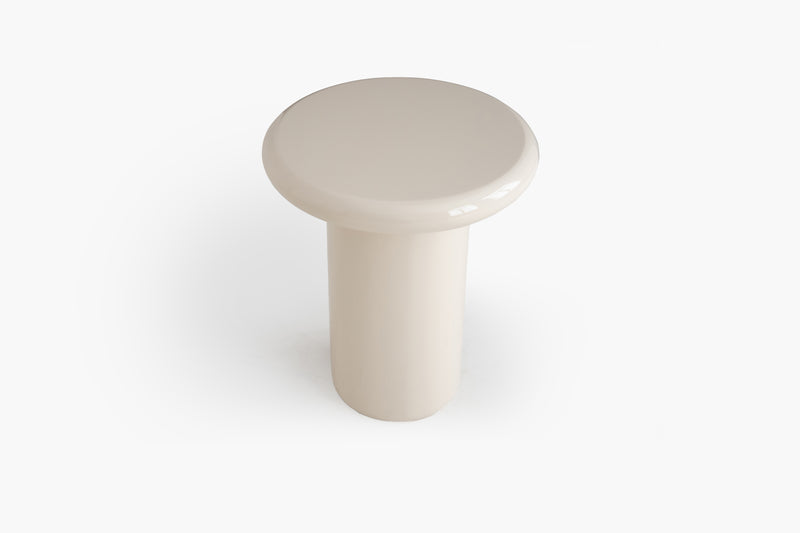 Pebble Companions Trio of Tables with Smooth Rounded Edges by Acanva